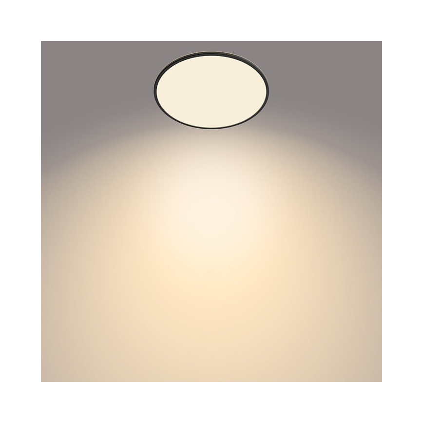 Philips - LED dimmbare Deckenleuchte SCENE SWITCH LED/36W/230V