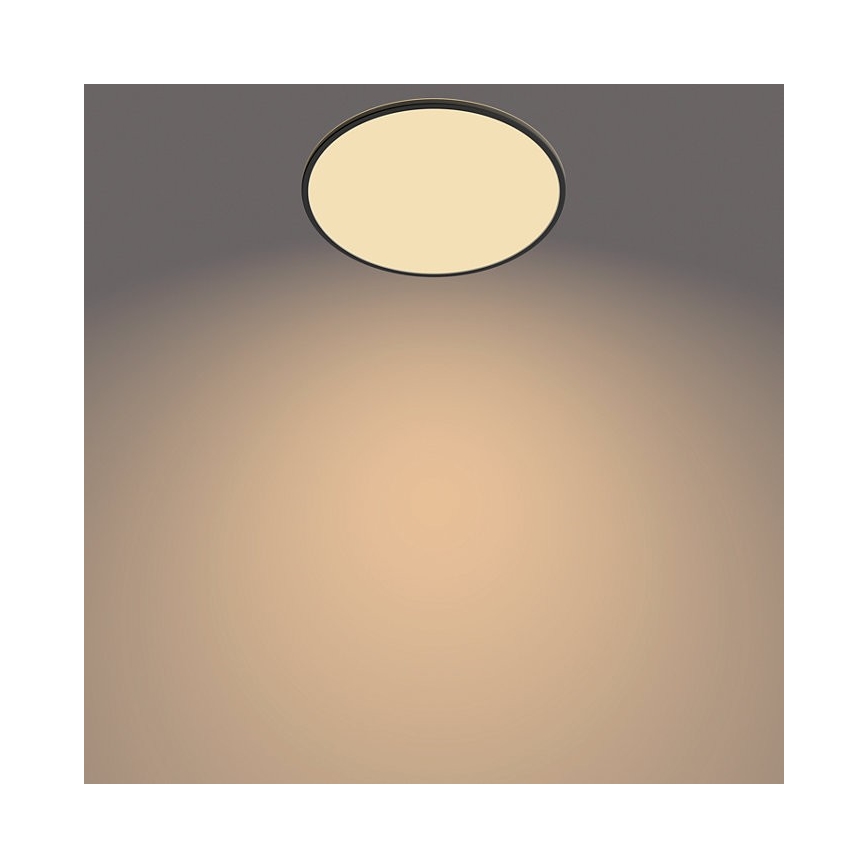 Philips - LED dimmbare Deckenleuchte SCENE SWITCH LED/36W/230V