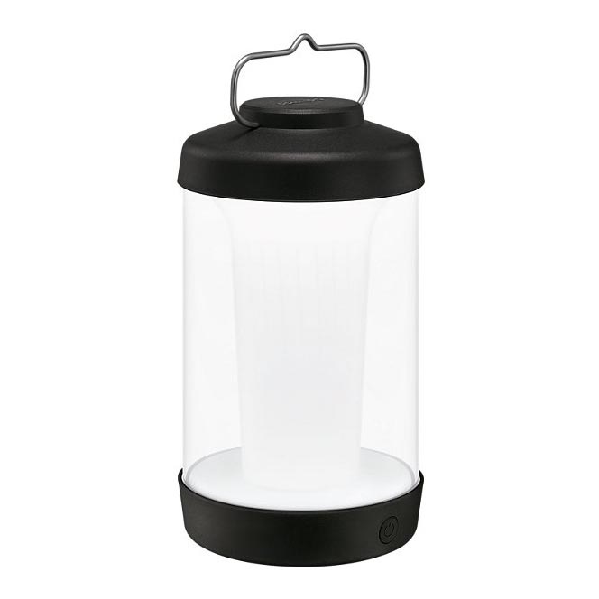 Philips - LED dimmbare tragbare Lampe CICERO LED/6W/5V 4000 mAh IP54