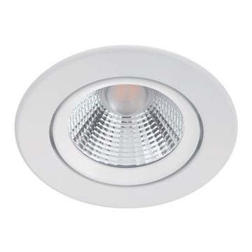 Philips - LED dimmbares Einbauleuchten SPARKLE LED/5,5W/230V weiß