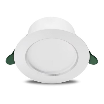 Philips - LED Einbauleuchte DIAMOND CUT LED/2W/230V 3000K