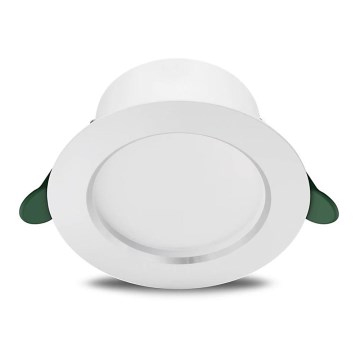 Philips - LED Einbauleuchte DIAMOND CUT LED/6,5W/230V 4000K