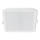 Philips - LED-Einbauleuchte LED/12,5W/230V 6500K
