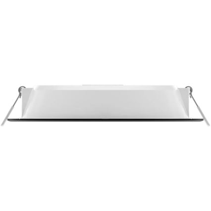 Philips - LED-Einbauleuchte MESON LED/20W/230V 3000K