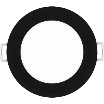 Philips - LED Einbauleuchte MESON LED/5,5W/230V 4000K