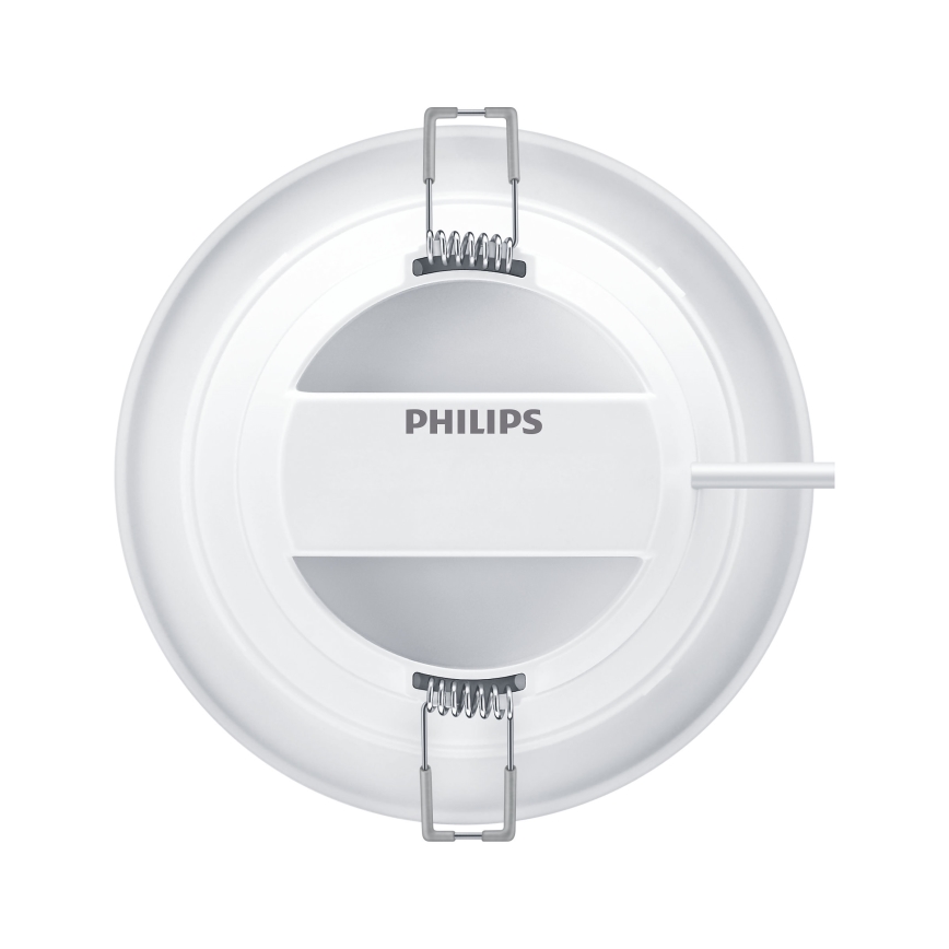 Philips - LED-Einbauleuchte SLIM LED/11W/230V 3000K