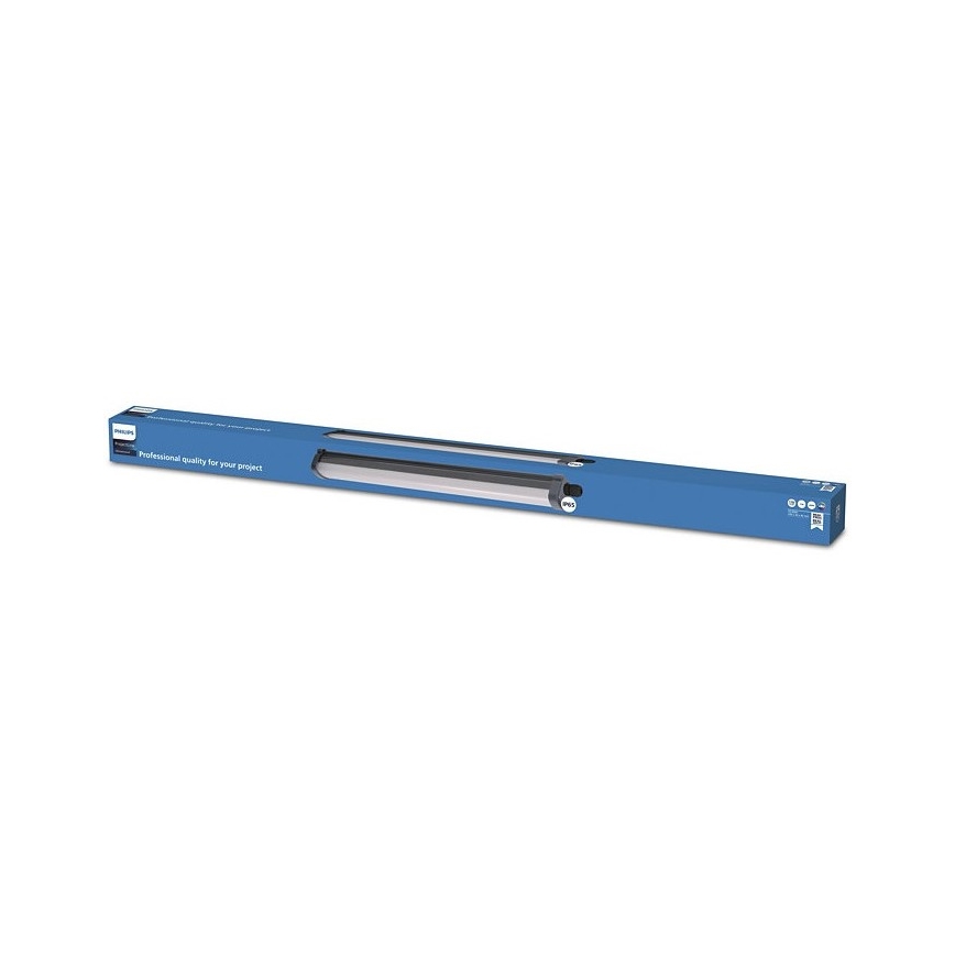 Philips – LED-Hochleistungsleuchte PROJECTLINE LED/17W/230V IP65
