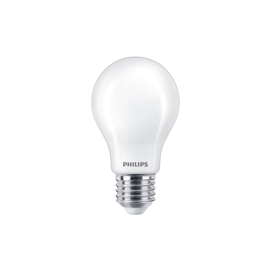 Philips LED-Lampe ULTRAEFFICIENT E27/4W/230V 2700K
