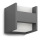 Philips - LED-Outdoor-Wandleuchte ARBOUR LED/3,8W/230V 2700K IP44