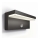 Philips - LED-Outdoor-Wandleuchte mit Sensor BUSTAN LED/3,8W/230V 4000K IP44
