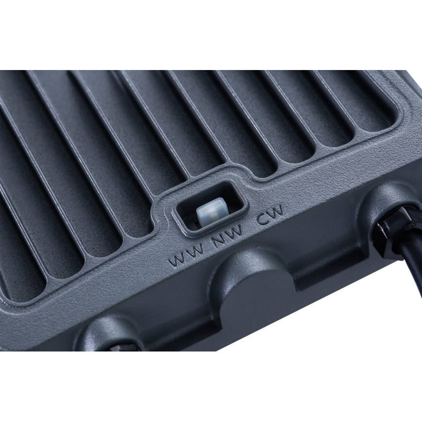 Philips - Proiettore LED con sensore di movimento e sensore crepuscolare LEDINAIRE ALL-IN LED/50W/230V 3000/4000/6500K IP65