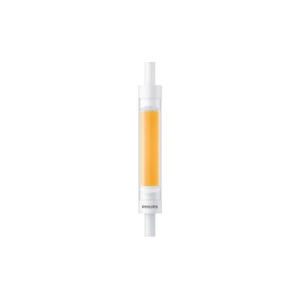 Philips LED-R7s-Stablampe 7,2 W 230 V 4000 K 118 mm