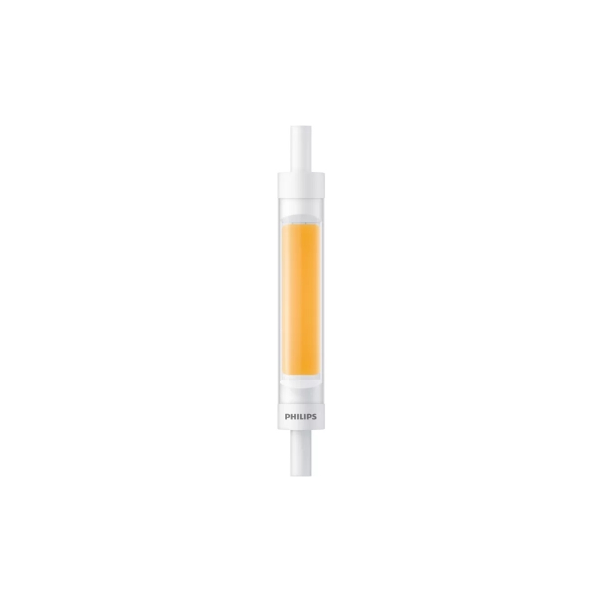 Philips LED-R7s-Stablampe 7,2 W 230 V 4000 K 118 mm