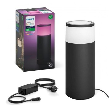 Philips - LED RGB dimmbare Außenleuchte Hue CALLA LED/8W/230V 2200-6500K IP65