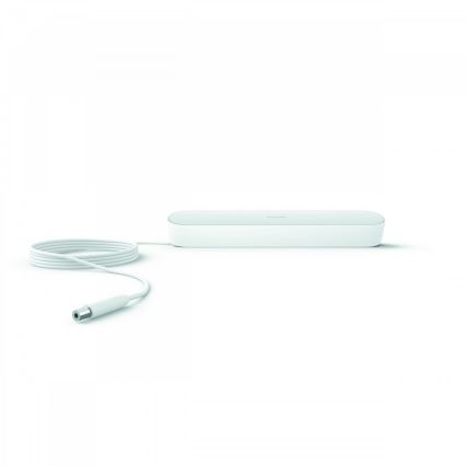 Philips 78201/31/E7 - LED RGB Dimmbare Tischlampe HUE WHITE AND COLOR AMBIANCE LED/6W/230V