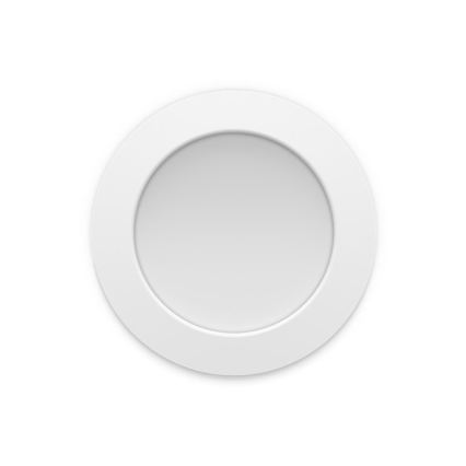 Philips - Dimmbare RGBW-LED-Einbauleuchte für Badezimmer Hue SLIM LED/12W/230V 1000-20000K weiß IP44