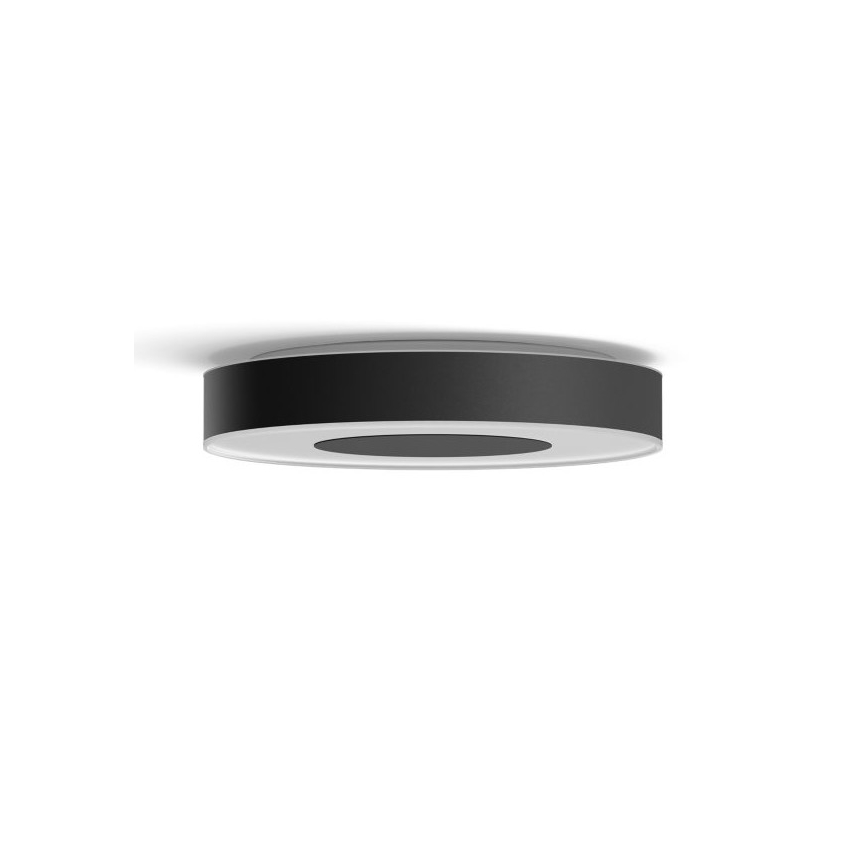 Philips-LED RGBW Dimmbare Badezimmerleuchte Hue XAMENTO LED/33,5W/230V IP44 381 mm 2000-6500K