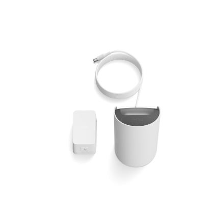 Philips - LED RGBW dimmbares Projektionslicht Hue PLAY LED/20W/230V 2000–6500K weiß