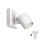 Philips - LED RGBW dimmbarer Einbaustrahler RUNNER 1xGU10/6,5W/230V 2700-6500K weiß