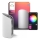 Philips - LED RGBW dimmbares Projektionslicht Hue PLAY LED/20W/230V 2000–6500K weiß
