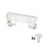 Philips - LED RGBW dimmerabile faretto RUNNER 2xGU10/6,5W/230V 2700-6500K bianco