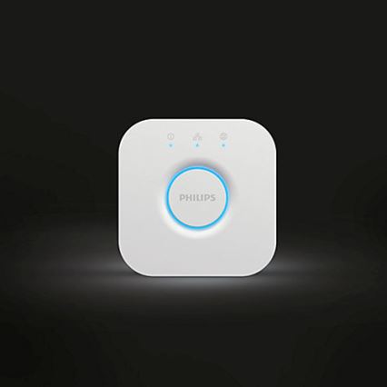 Philips - dimmbarer LED RGBW Streifen Hue FLUX 3m LED/29W/230V 2200-6500K + Hue Bridge