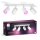 Philips - LED RGBW Faretto dimmerabile Hue FUGATO 4xGU10/4,2W/230V 2000-6500K bianco