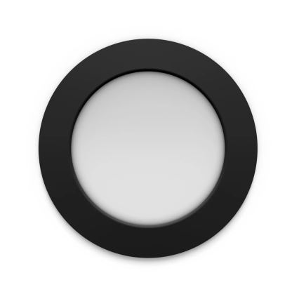Philips - LED RGBW Lampada da incasso dimmerabile per bagni Hue SLIM LED/12W/230V IP44 2200-6500K