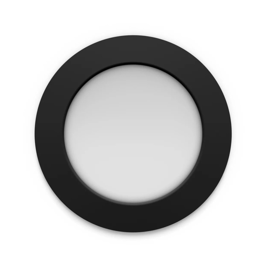 Philips - LED RGBW Lampada da incasso dimmerabile per bagni Hue SLIM LED/12W/230V IP44 2200-6500K