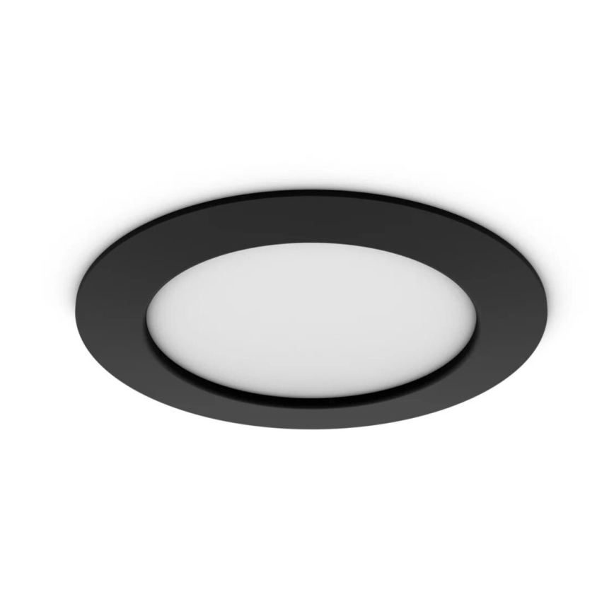 Philips - LED RGBW Lampada da incasso dimmerabile per bagni Hue SLIM LED/12W/230V IP44 2200-6500K
