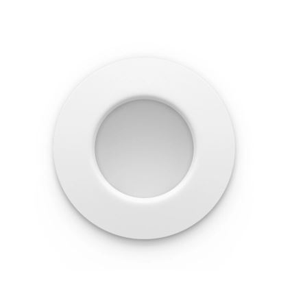 Philips - LED RGBW Lampada da incasso dimmerabile per bagni Hue SLIM LED/8,3W/230V 2000-6500K IP44 bianco