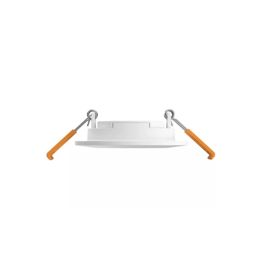 Philips - LED RGBW Lampada da incasso dimmerabile per bagni Hue SLIM LED/8,3W/230V 2000-6500K IP44 bianco
