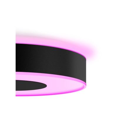 Philips - LED RGBW Lampada da bagno dimmerabile Hue XAMENTO LED/33,5W/230V IP44 d. 381 mm 2000-6500K