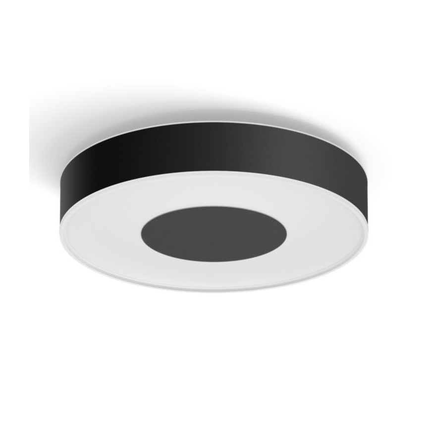 Philips - LED RGBW Lampada da bagno dimmerabile Hue XAMENTO LED/33,5W/230V IP44 d. 381 mm 2000-6500K