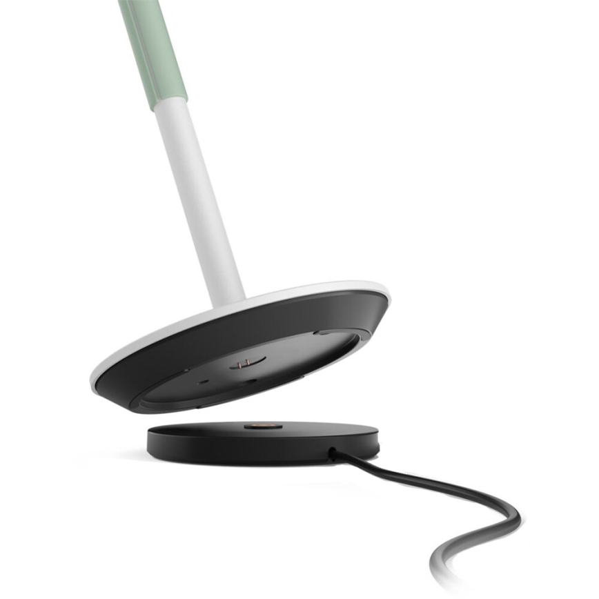 Philips - LED RGBW Lampada touch da esterno dimmerabile Hue GO LED/6,2W/230V 2000-6500K IP54