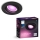 Philips - LED RGBW Spot encastrable à intensité variable Hue CENTURA 1xGU10/4,2W/230V 2000-6500K