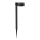 Philips - LED-Solarlampe VYNCE LED/1,5W/3,7V IP44