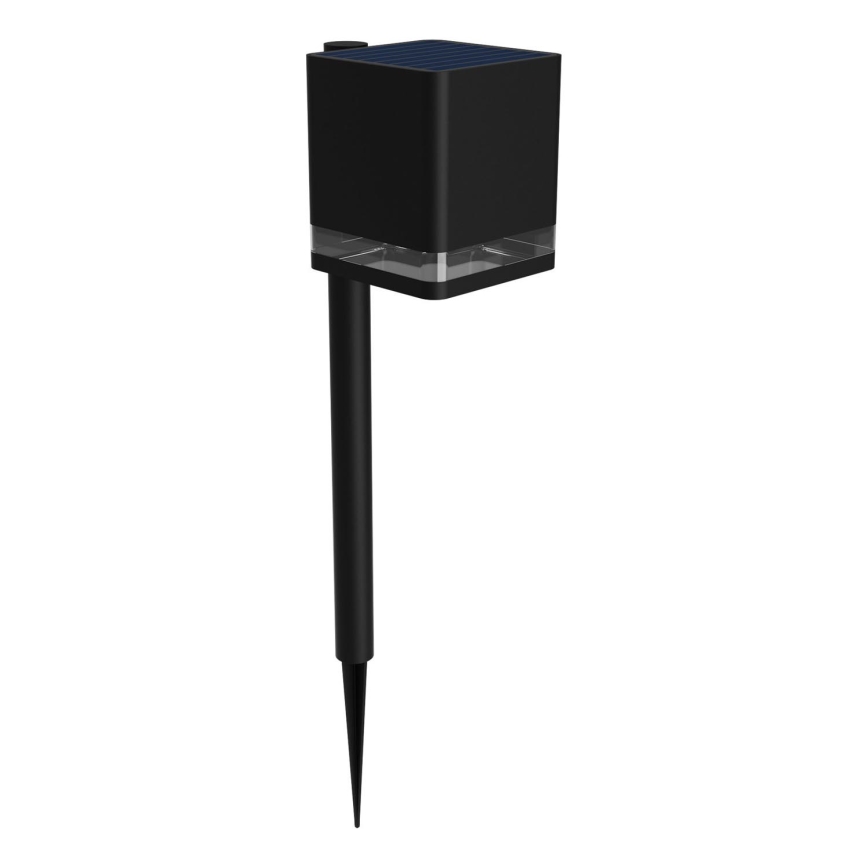 Philips - LED-Solarleuchte VIRONA LED/1,8W/3,7V 2700K IP44