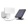 Philips - LED-Solarwandleuchte mit Sensor TYLUS LED/6W/3,7V 5000K IP44