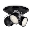 Philips - LED-Strahler 3xLED/3W/230V