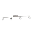 Philips - LED-Strahler 4xLED/4W/230V