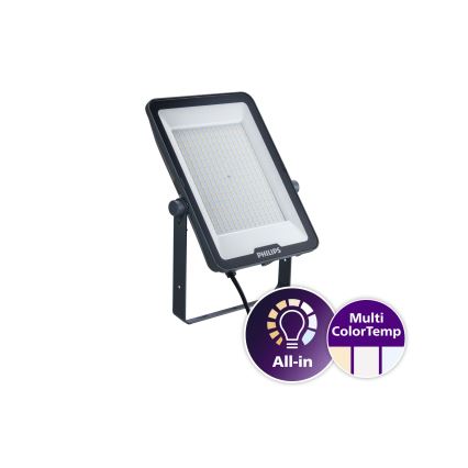 Philips - LED-Strahler LEDINAIRE ALL-IN LED/150W/230V 3000/4000/6500K IP65