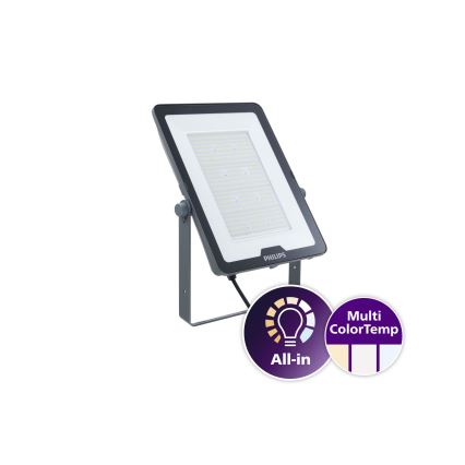 Philips - LED Strahler LEDINAIRE ALL-IN LED/180W/230V 3000/4000/6500K IP65