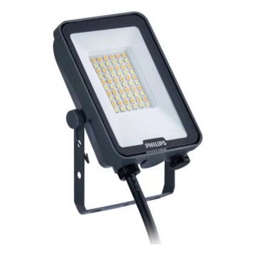 Philips - LED-Strahler LEDINAIRE ALL-IN LED/20W/230V 3000/4000/6500K IP65