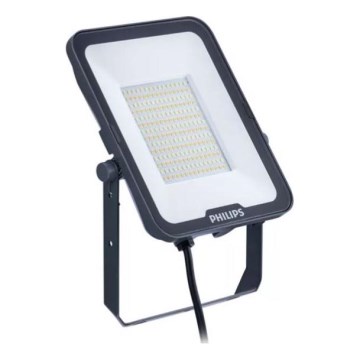 Philips - LED-Strahler LEDINAIRE ALL-IN LED/70W/230V 3000/4000/6500K IP65 anthrazit