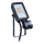 Philips - LED-Strahler mit Bewegungs- und Dämmerungssensor LEDINAIRE ALL-IN LED/10W/230V 3000/4000/6500K IP65