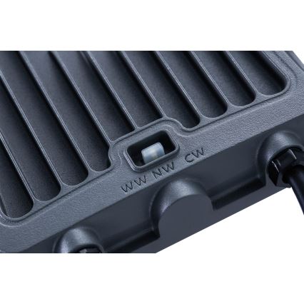 Philips - LED-Strahler mit Bewegungs- und Dämmerungssensor LEDINAIRE ALL-IN LED/10W/230V 3000/4000/6500K IP65