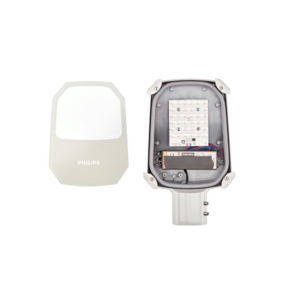 Philips - LED-Straßenleuchte CORELINE MALAGA LED/25W/230V 4000K IP65