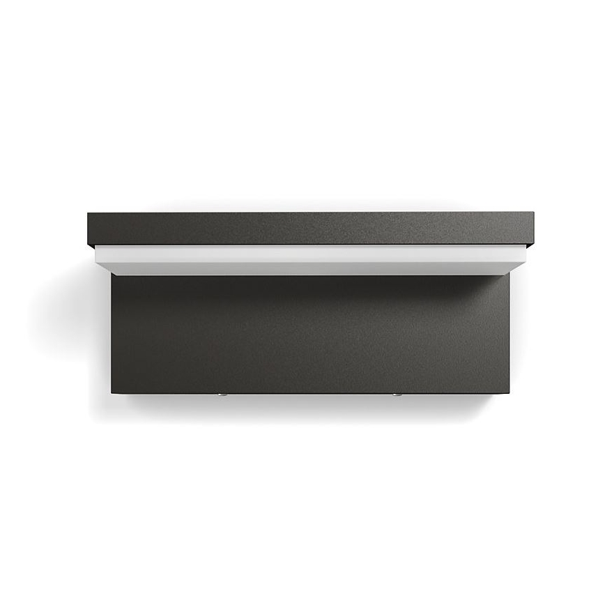 Philips - LED-Wandleuchte für den Außenbereich BUSTAN LED/3,8W/230V 2700K IP44