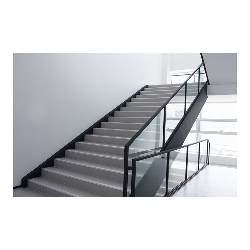 Philips – LED-Wandleuchte mit Sensor PROJECTLINE LED/15W/230V IP54